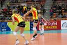 BKS Aluprof - Khimik Yuzhny